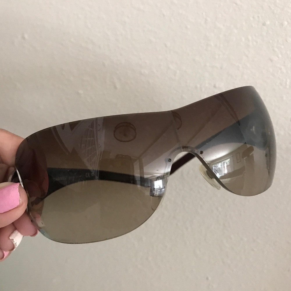 Chanel Sunglass